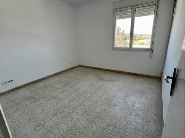 Appartement location à Cite El Khadra, Ain Zaghouan