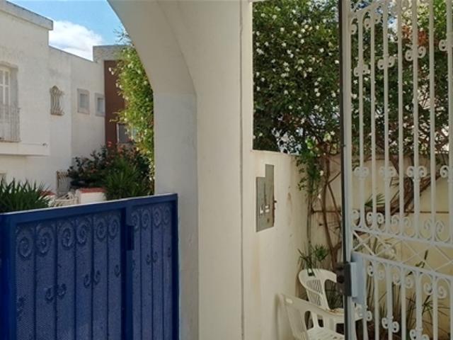 Appartement location à Ain Zaghouan, Douz