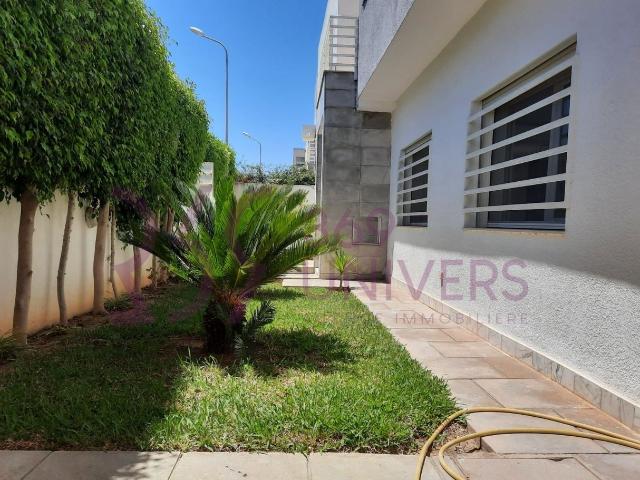 Duplex location à Ain Zaghouan, Douz