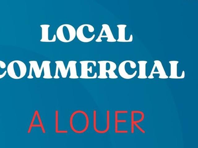 Terrain location à Douz