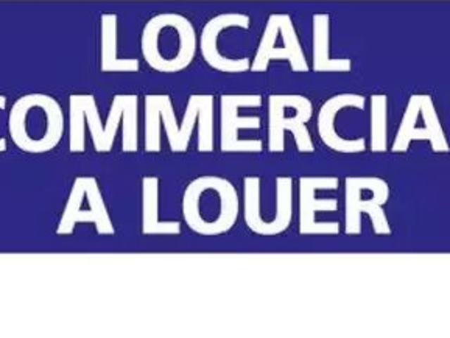 Terrain location à Douz