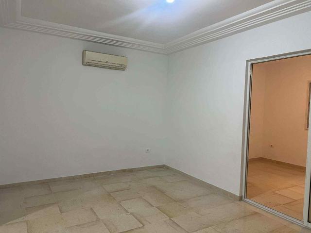 Appartement location à Ain Zaghouan, Douz