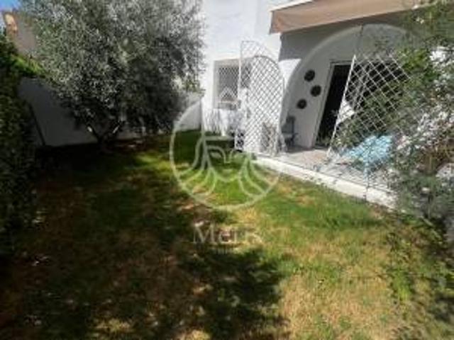 Maison location à Nabeul