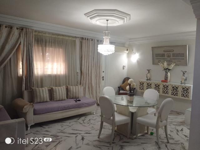 Duplex location à El Mourouj