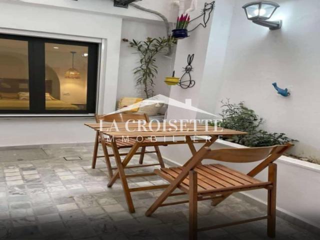 Appartement location à Ain Zaghouan, Douz