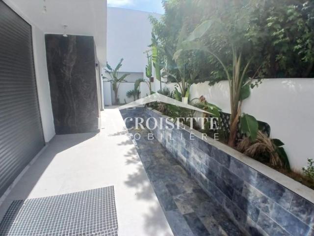 Duplex location à La Marsa, Tunis