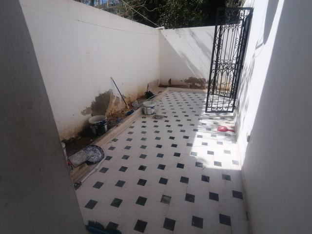Appartement location à Ain Zaghouan, Douz