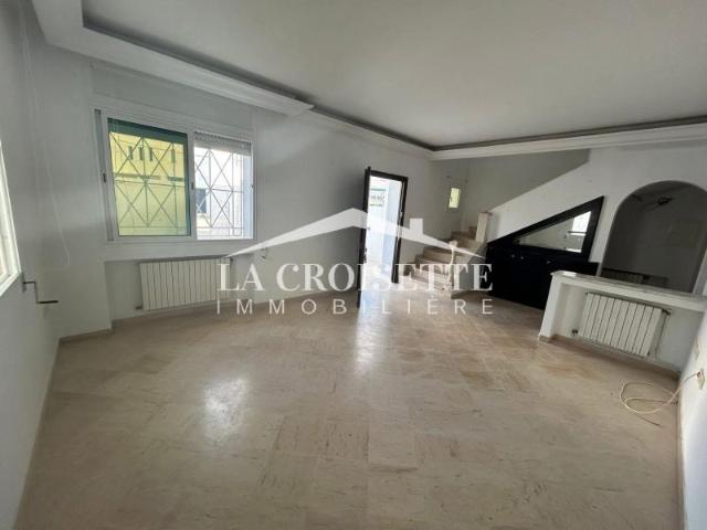 Maison location à Douz