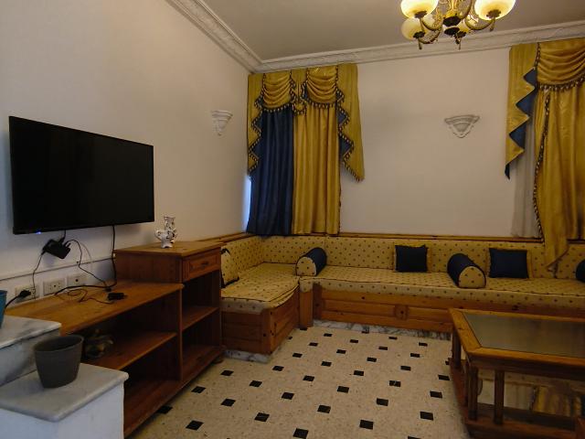 Maison location à Gabes, Gabes Medina