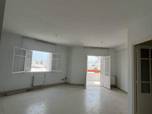 Appartement location à Cite Ennasr 1