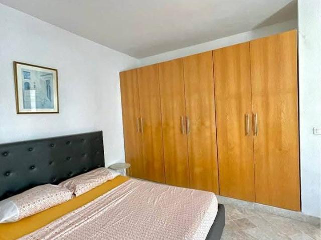 Appartement location à Cite Ennasr 1