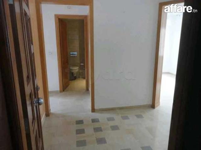 Appartement location à Cite Ennasr 1