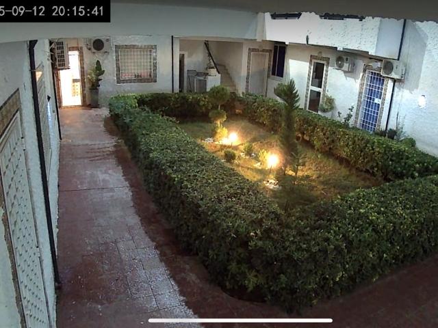 Appartement location