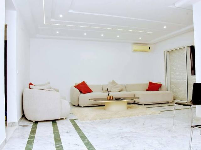 Appartement location