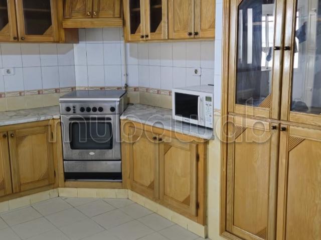 Appartement location à Cite Ennasr 1