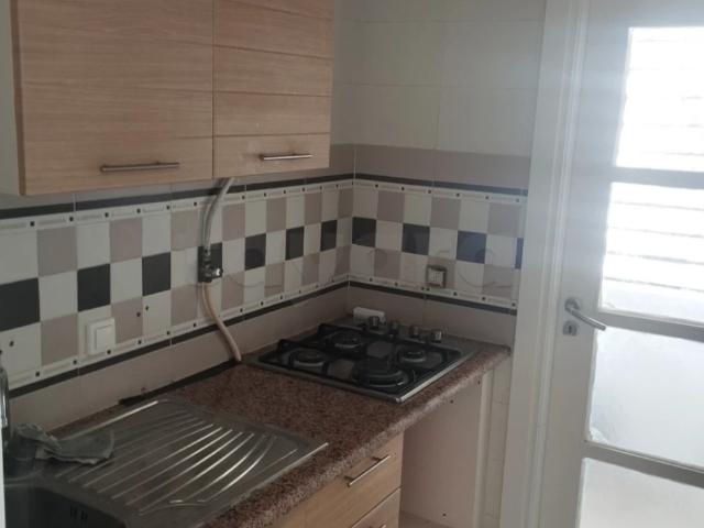 Appartement location à Cite Ennasr 1