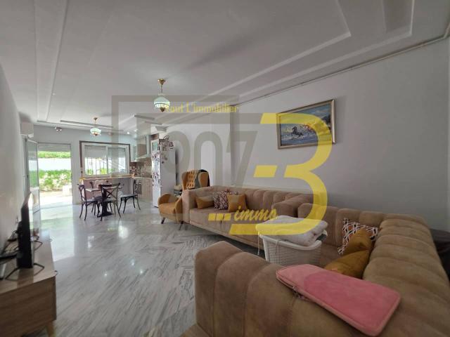 Appartement location