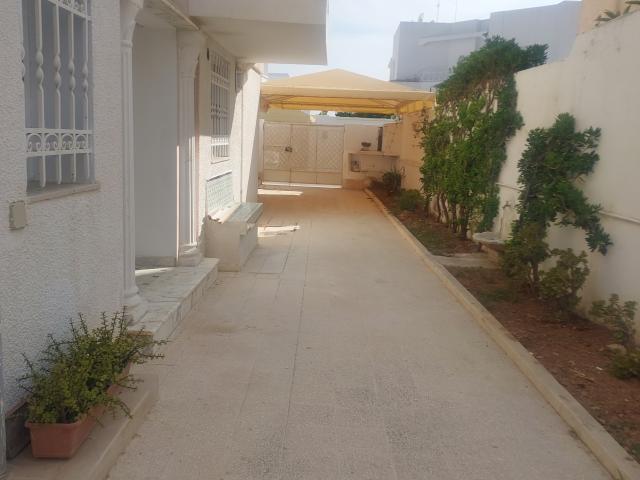 Appartement location à Cite Ennasr 1