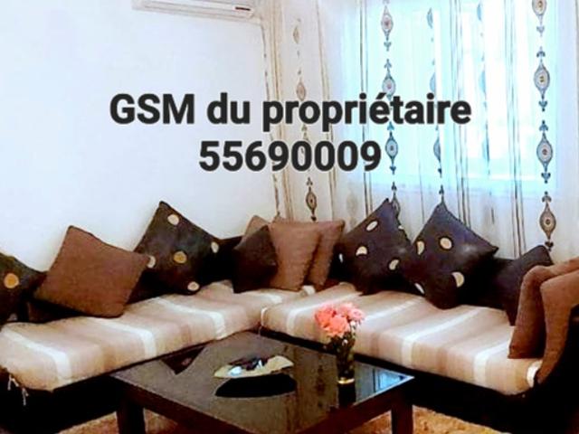 Appartement location