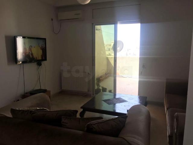 Appartement location