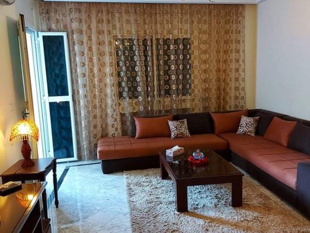 Appartement location