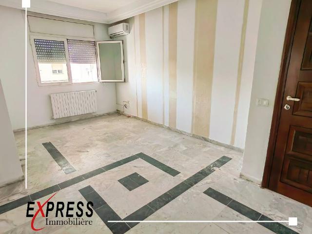 Appartement location