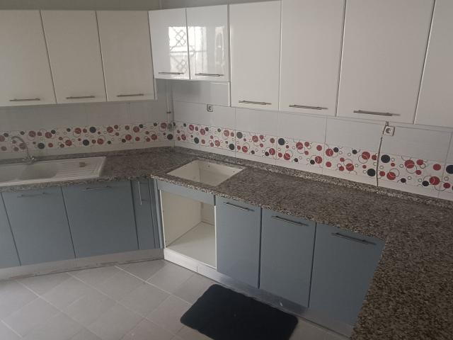 Appartement location