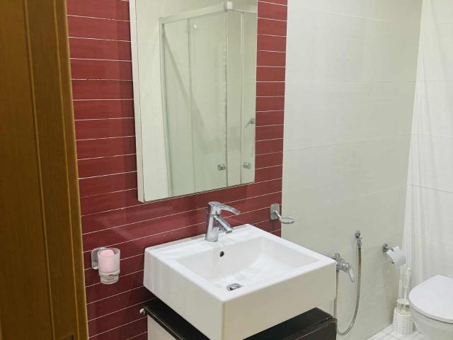 Appartement location