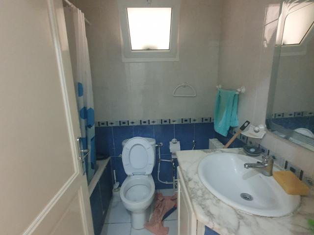 Appartement location