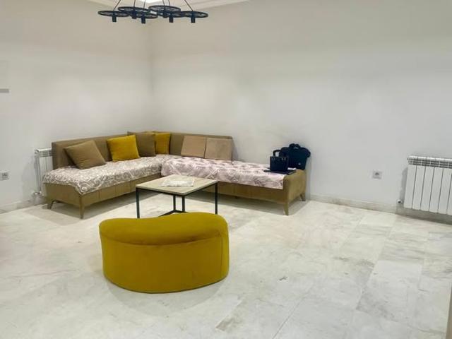 Appartement location