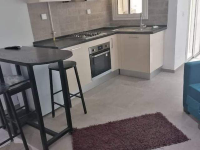 Appartement location