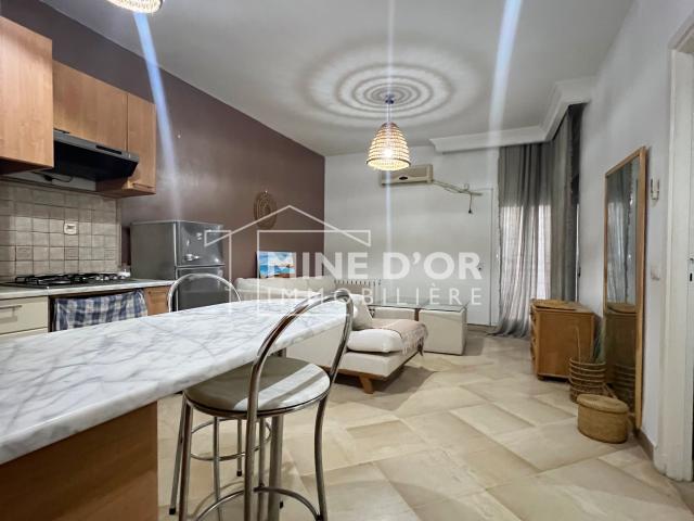 Appartement location