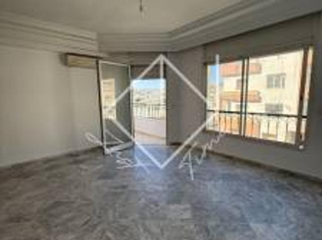 Appartement location