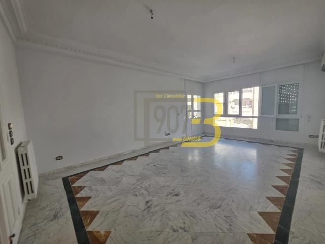 Appartement location