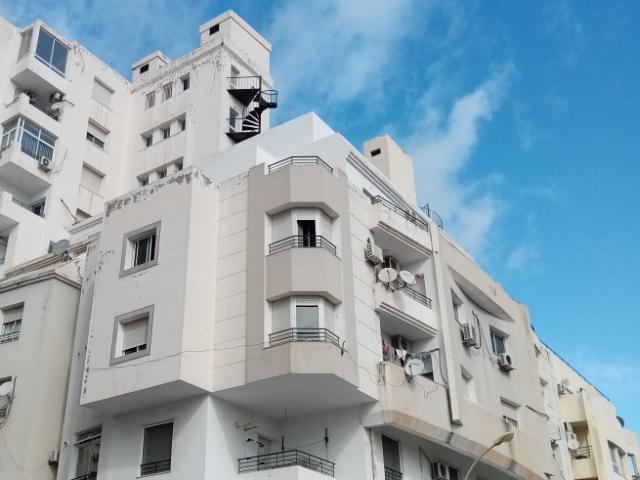 Appartement location