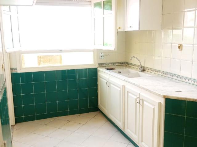 Appartement location