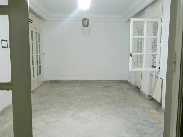 Appartement location