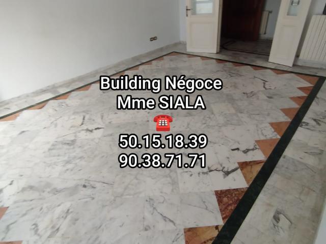 Appartement location