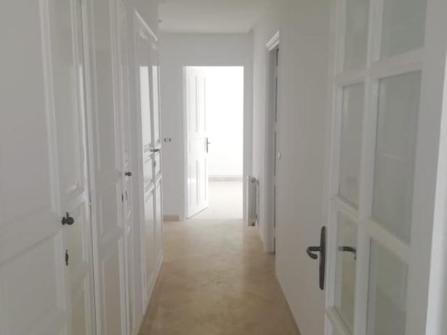 Appartement location