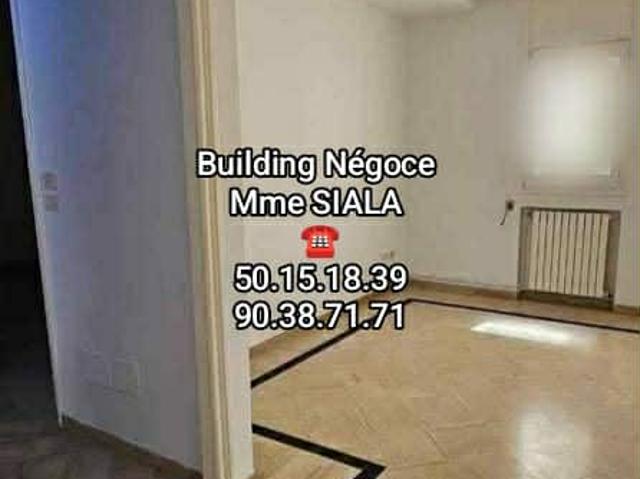 Appartement location