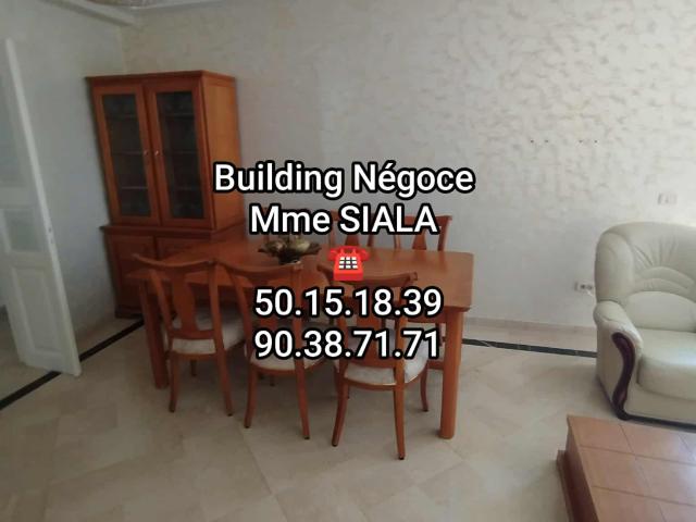 Appartement location