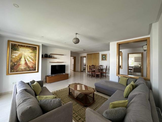 Appartement location