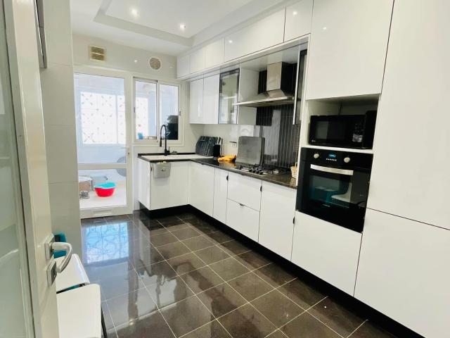 Appartement location