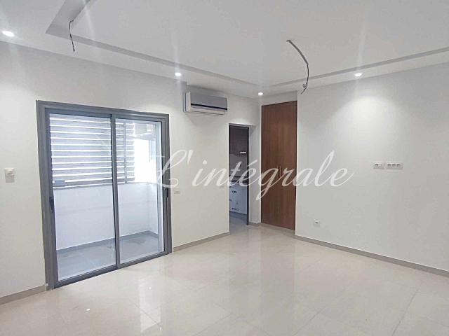 Appartement location