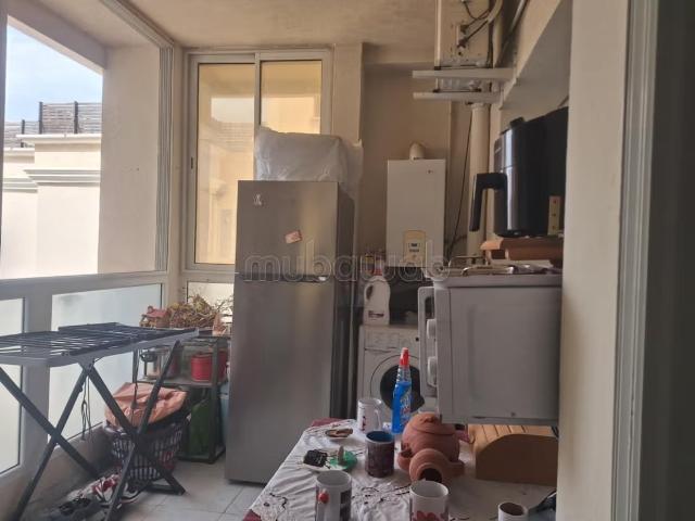 Appartement location