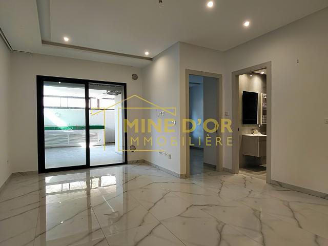 Appartement location