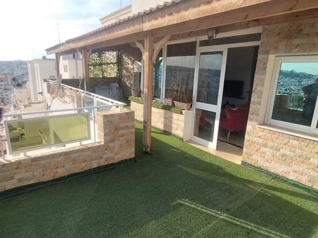 Appartement location