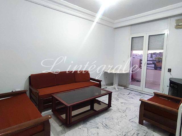 Appartement location