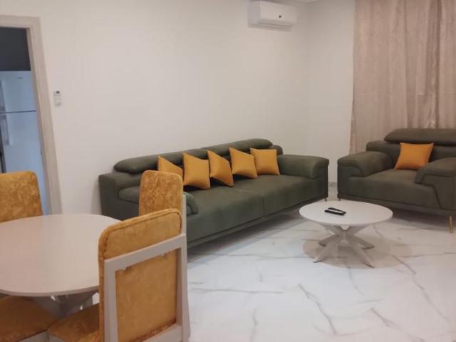 Appartement location