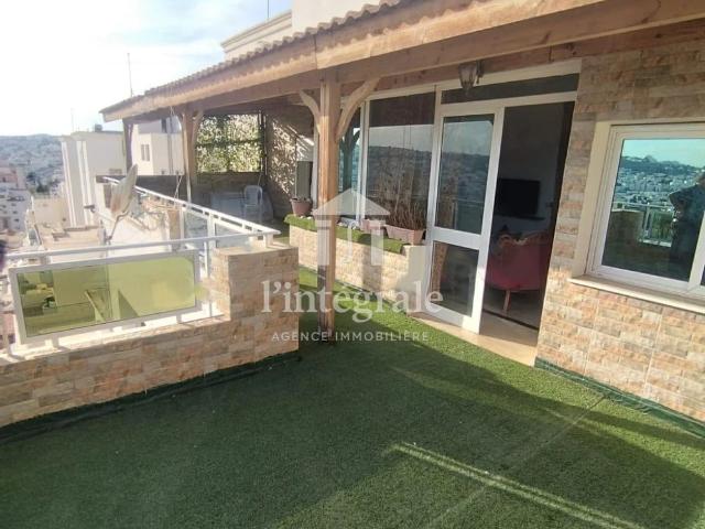 Appartement location